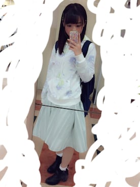 あやみんさんのコーディネート