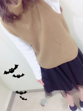 あやみんさんのコーディネート