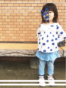 Emi Okamotoさんのコーディネート