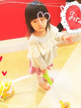 Emi Okamotoさんのコーディネート