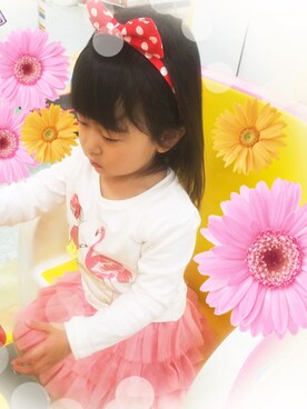 Emi Okamotoさんのコーディネート