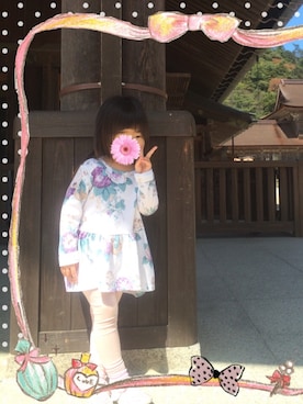 Emi Okamotoさんのコーディネート