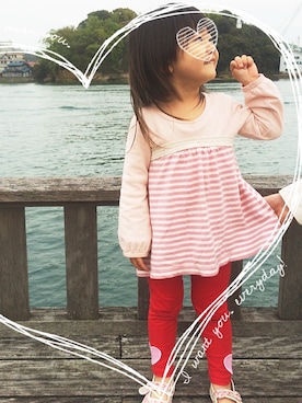 Emi Okamotoさんのコーディネート