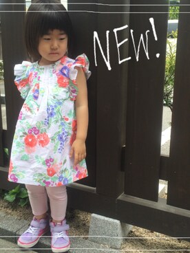 Emi Okamotoさんのコーディネート