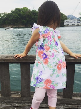 Emi Okamotoさんのコーディネート