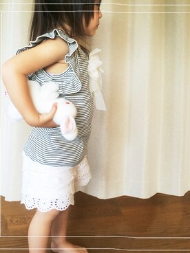 Emi Okamotoさんのコーディネート