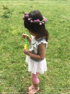 Emi Okamotoさんのコーディネート