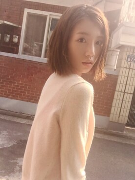 양리라/リラさんのコーディネート