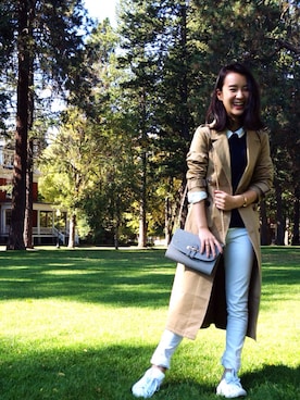 ricoさんのコーディネート