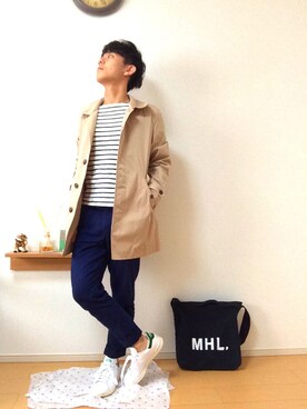 to YOUさんのコーディネート