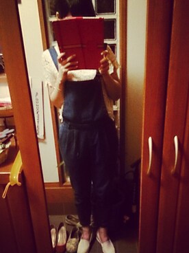 yun子さんのコーディネート