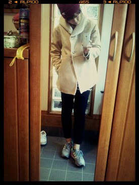 yun子さんのコーディネート