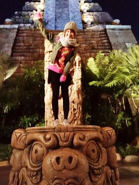 yun子さんのコーディネート