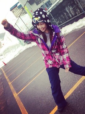 yun子さんのコーディネート