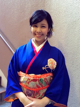 yun子さんのコーディネート