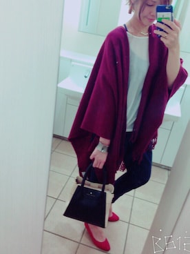 yun子さんのコーディネート