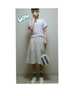 kanaさんのコーディネート