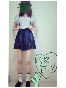 kanaさんのコーディネート