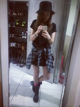 fnさんのコーディネート