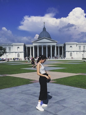 fnさんのコーディネート