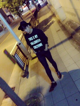 Keijiroさんのコーディネート