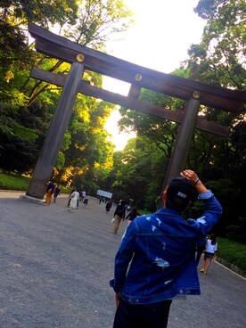 Keijiroさんのコーディネート