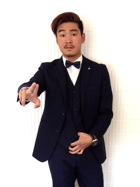 Keijiroさんのコーディネート