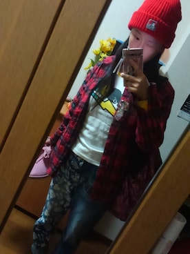 Rena さんのコーディネート