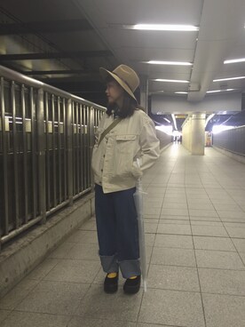 CMSHEKさんのコーディネート