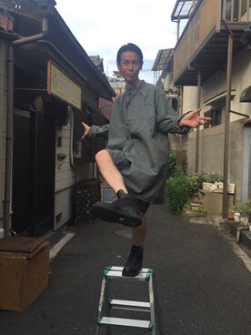   t. kanさんのコーディネート