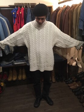   t. kanさんのコーディネート