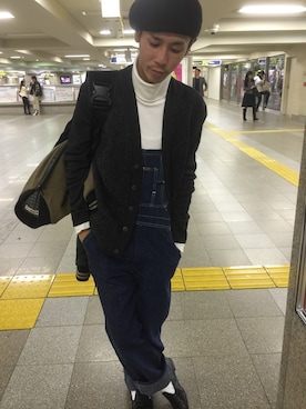   t. kanさんのコーディネート