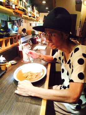   t. kanさんのコーディネート