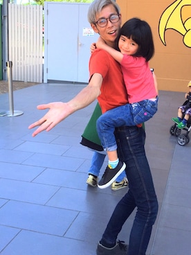   t. kanさんのコーディネート