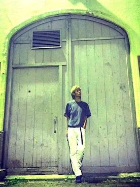   t. kanさんのコーディネート