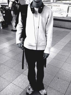   t. kanさんのコーディネート