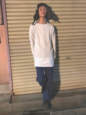   t. kanさんのコーディネート