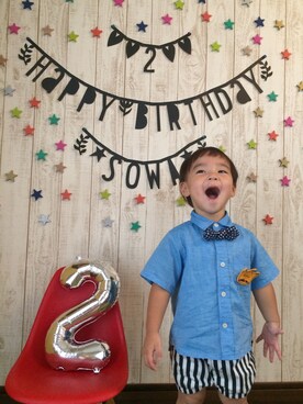 sooooowaさんのコーディネート