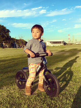 sooooowaさんのコーディネート