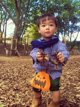 sooooowaさんのコーディネート