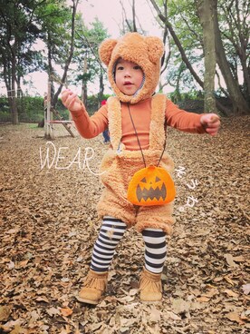 sooooowaさんのコーディネート