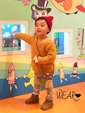 sooooowaさんのコーディネート