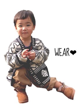 sooooowaさんのコーディネート