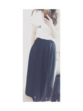 xiangzi630さんのコーディネート