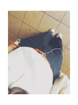 xiangzi630さんのコーディネート