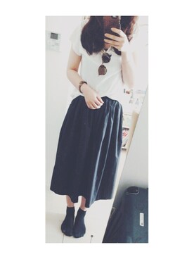 xiangzi630さんのコーディネート