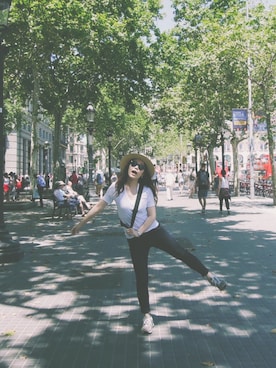 xiangzi630さんのコーディネート