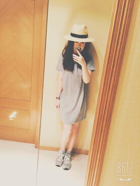 xiangzi630さんのコーディネート