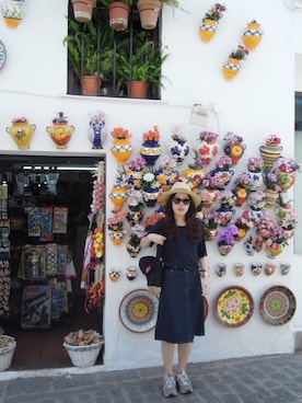 xiangzi630さんのコーディネート