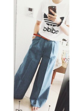 xiangzi630さんのコーディネート